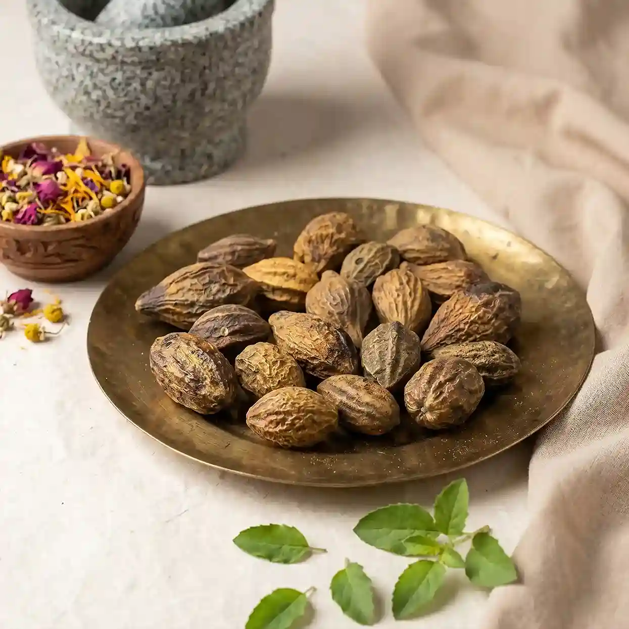 Haritaki | Harad Fruit | Hirda
